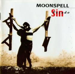 Moonspell : Sin Pecado